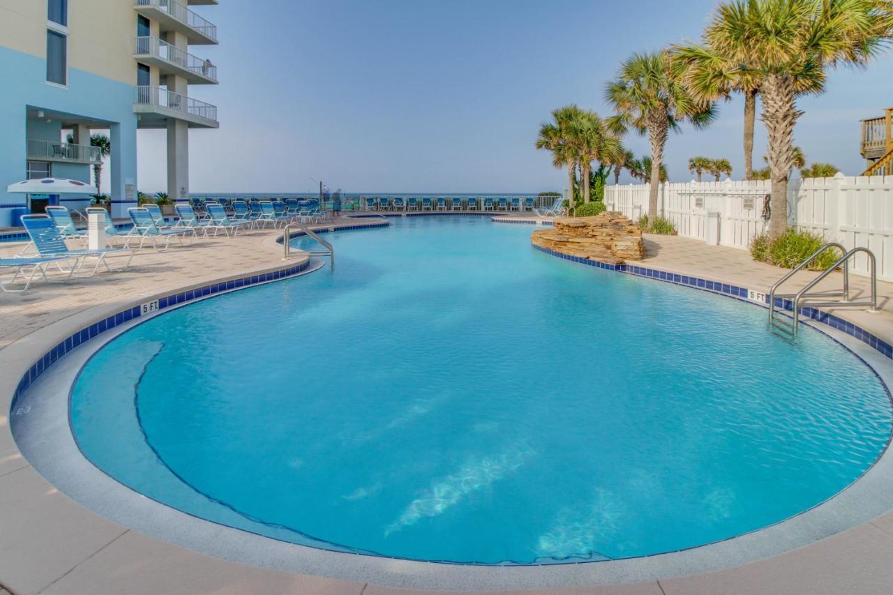 Majestic Beach Resort Tower 2- 1903 Panama City Beach Bagian luar foto