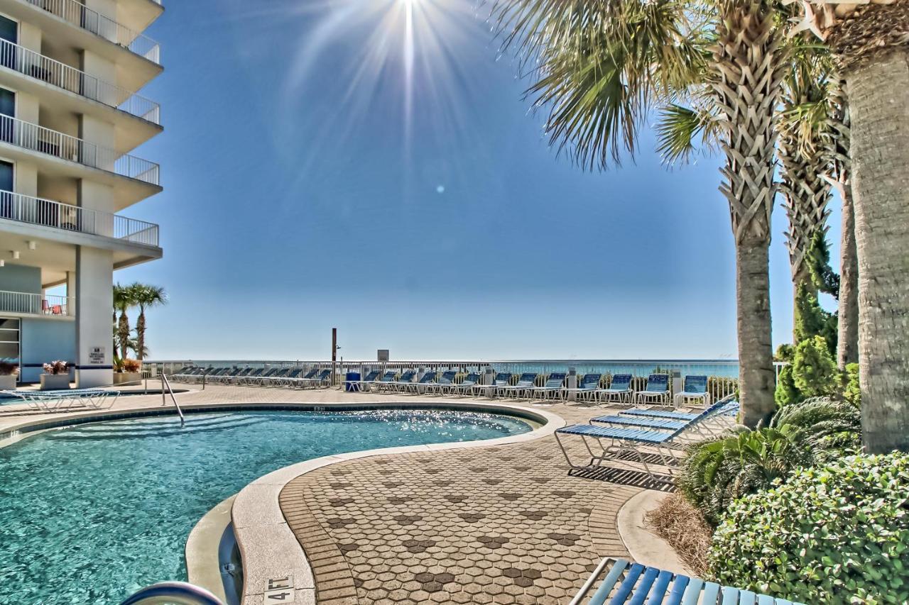 Majestic Beach Resort Tower 2- 1903 Panama City Beach Bagian luar foto