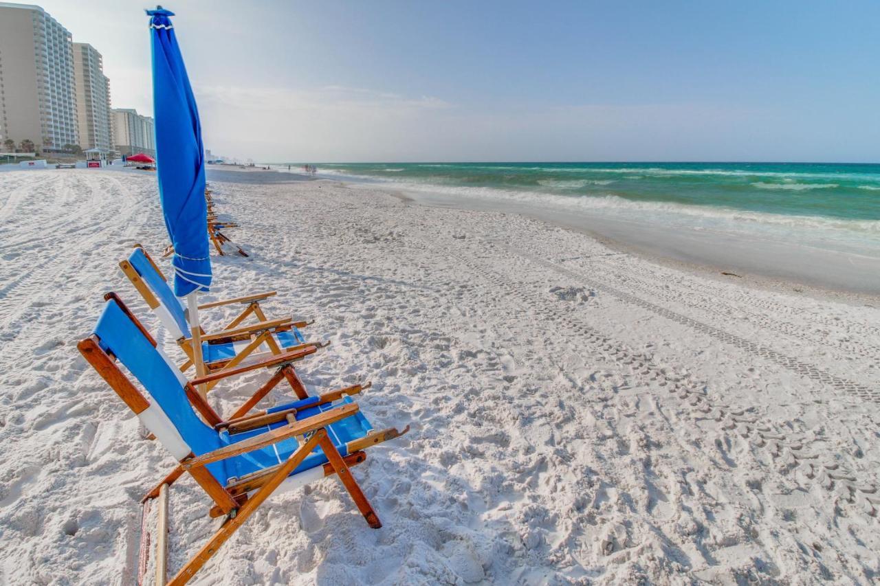 Majestic Beach Resort Tower 2- 1903 Panama City Beach Bagian luar foto