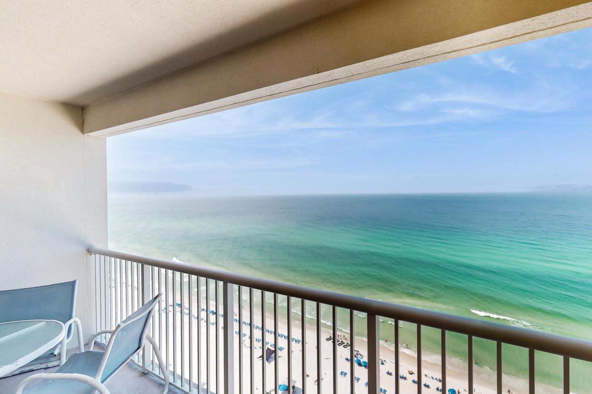 Majestic Beach Resort Tower 2- 1903 Panama City Beach Bagian luar foto