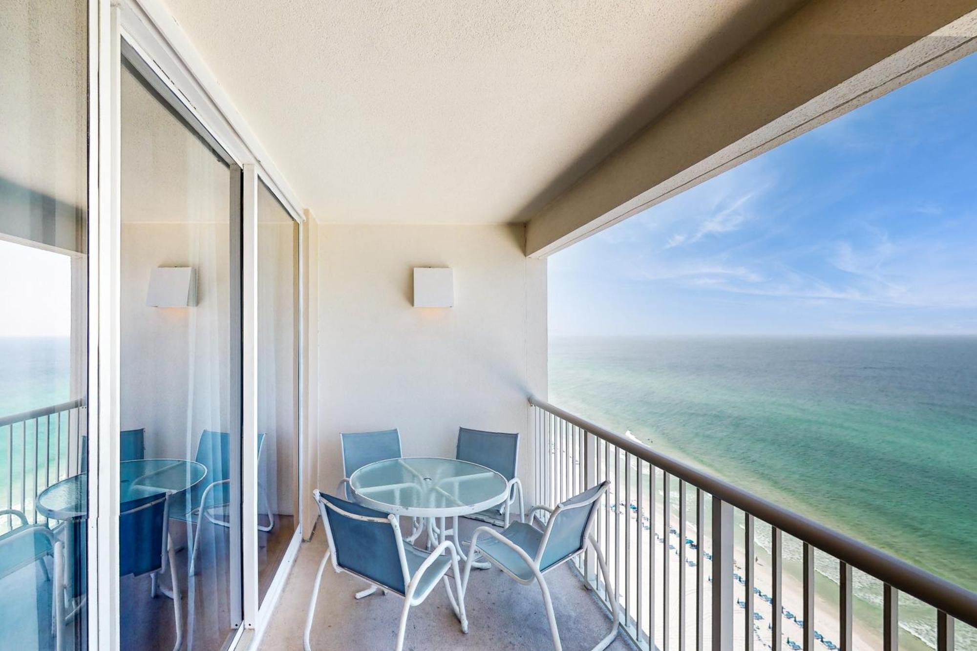 Majestic Beach Resort Tower 2- 1903 Panama City Beach Bagian luar foto